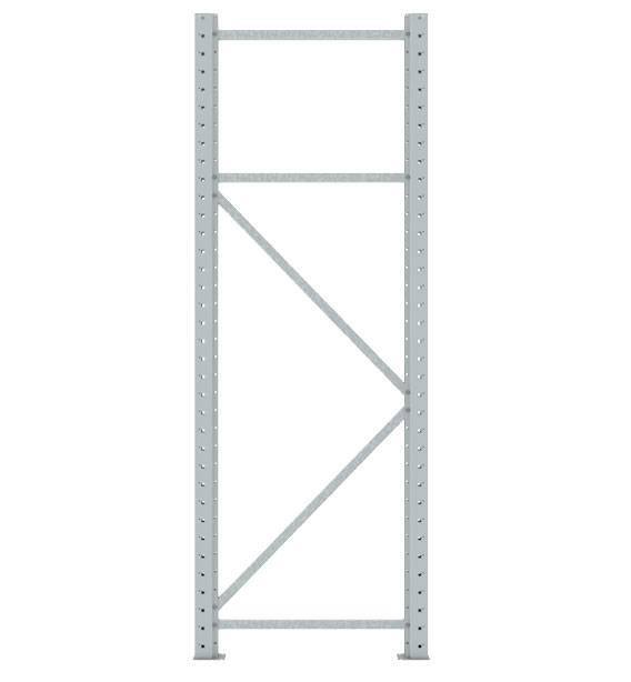 СТ-051 Рама 1800х1050 цинк купить в Североморске