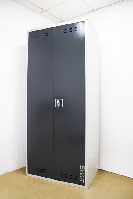 Шкаф SMART хозяйственный купить в Североморске Шкаф SMART хозяйственный купить в Североморске