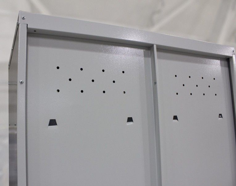 Шкаф SMART хозяйственный купить в Североморске Шкаф SMART хозяйственный купить в Североморске