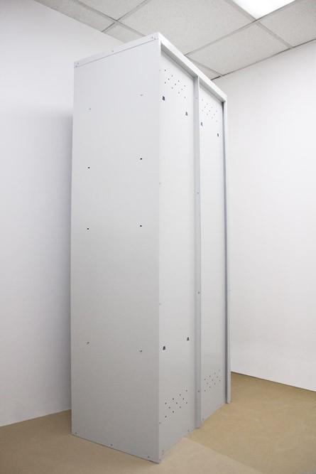 Шкаф SMART хозяйственный купить в Североморске Шкаф SMART хозяйственный купить в Североморске