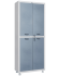 Медицинский шкаф HILFE МД 2 1670/SS купить в Североморске