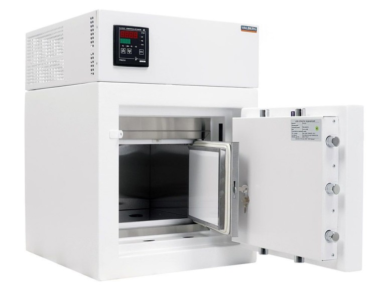 Сейф-термостат VALBERG TS - 3/12 купить в Североморске