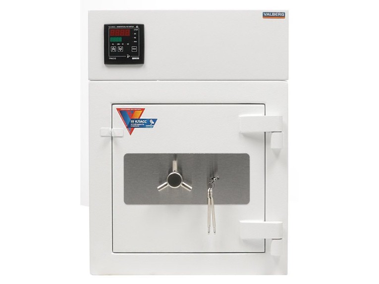 Сейф-термостат VALBERG TS - 3/12 купить в Североморске