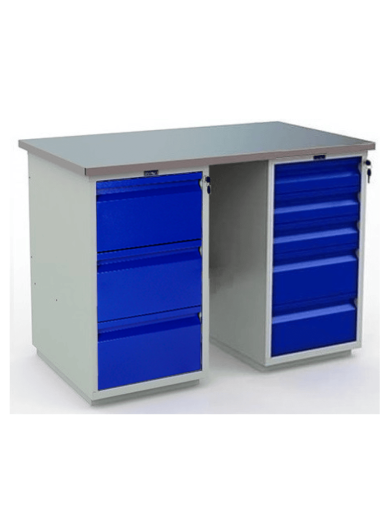 Верстак Практик Profi WT120.WD3/WD5.000 купить в Североморске