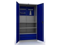 Шкаф инструментальный ТС 1995-023020 Шкаф инструментальный ТС 1995-023020