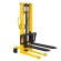 Ручной гидравлический штабелер SDJ 1030 (1000 кг; 3 м; вилы 310-850 мм) SMARTLIFT (SMART) купить в Североморске