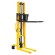 Ручной гидравлический штабелер SDJ 1030 (1000 кг; 3 м; вилы 310-850 мм) SMARTLIFT (SMART) купить в Североморске