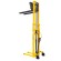 Ручной гидравлический штабелер SDJ 1030 (1000 кг; 3 м; вилы 310-850 мм) SMARTLIFT (SMART) купить в Североморске