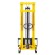 Ручной гидравлический штабелер SDJ 1030 (1000 кг; 3 м; вилы 310-850 мм) SMARTLIFT (SMART) купить в Североморске