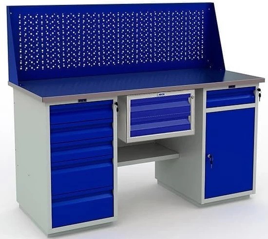 Верстак Profi WT160.WD5/WD2.110 купить в Североморске