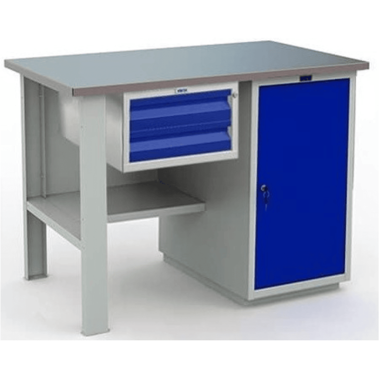 Верстак Profi WT120.F1/WD1.100 купить в Североморске