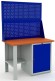 Верстак Expert W120.F2/WS1.020 купить в Североморске