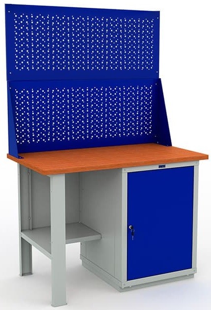Верстак Expert W120.F2/WS1.020 купить в Североморске
