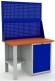 Верстак Expert W120.F2/WS1.020 купить в Североморске