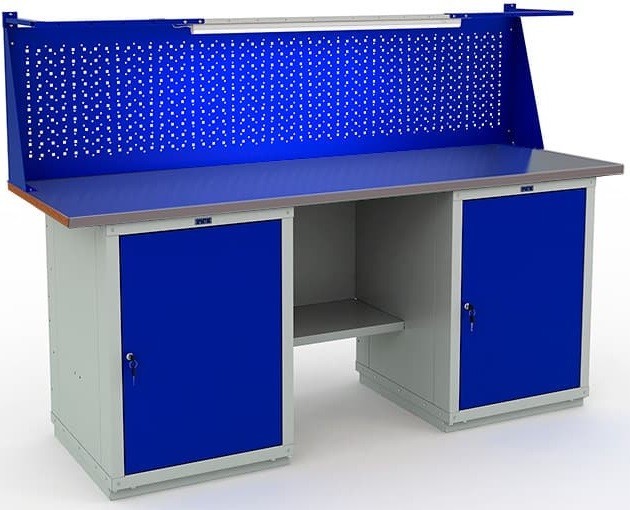 Верстак Expert W200.WS1/WS1.011.W купить в Североморске Верстак Expert W200.WS1/WS1.011.W купить в Североморске