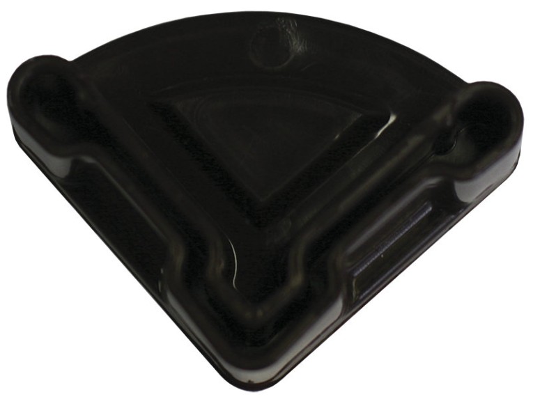 Комплект T-образного усилителя стойки MS Strong с резьбой купить в Североморске Комплект T-образного усилителя стойки MS Strong с резьбой купить в Североморске