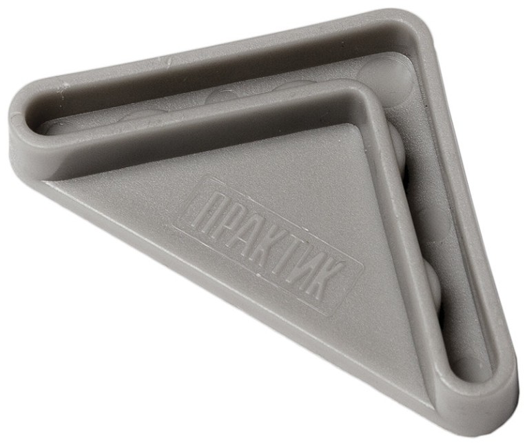 Комплект T-образного усилителя стойки MS Strong с резьбой купить в Североморске Комплект T-образного усилителя стойки MS Strong с резьбой купить в Североморске