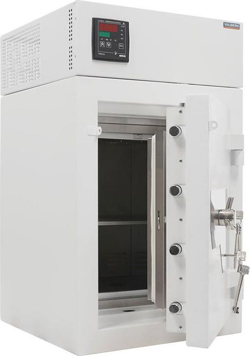 Сейф-термостат (холодильник) Valberg TS-3/25