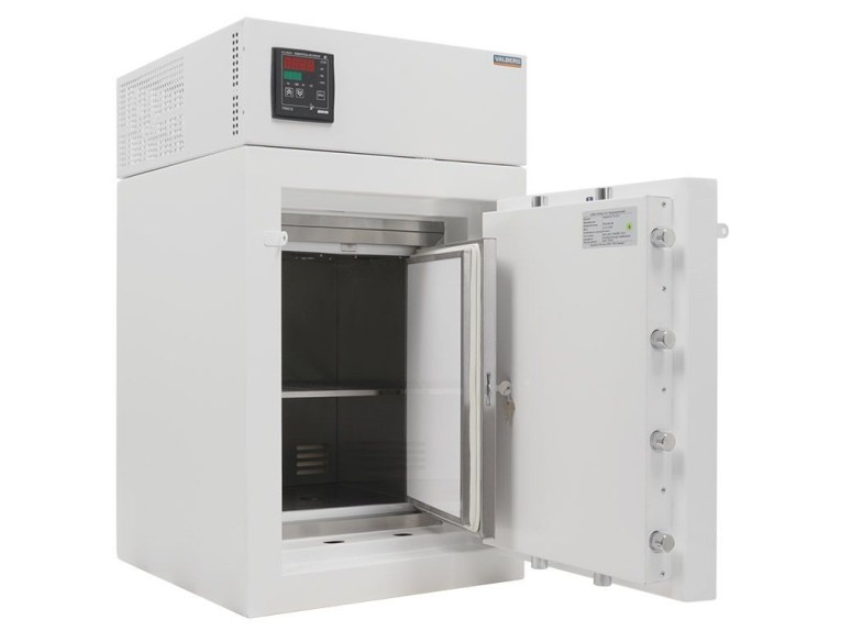 Сейф-термостат (холодильник) Valberg TS-3/25