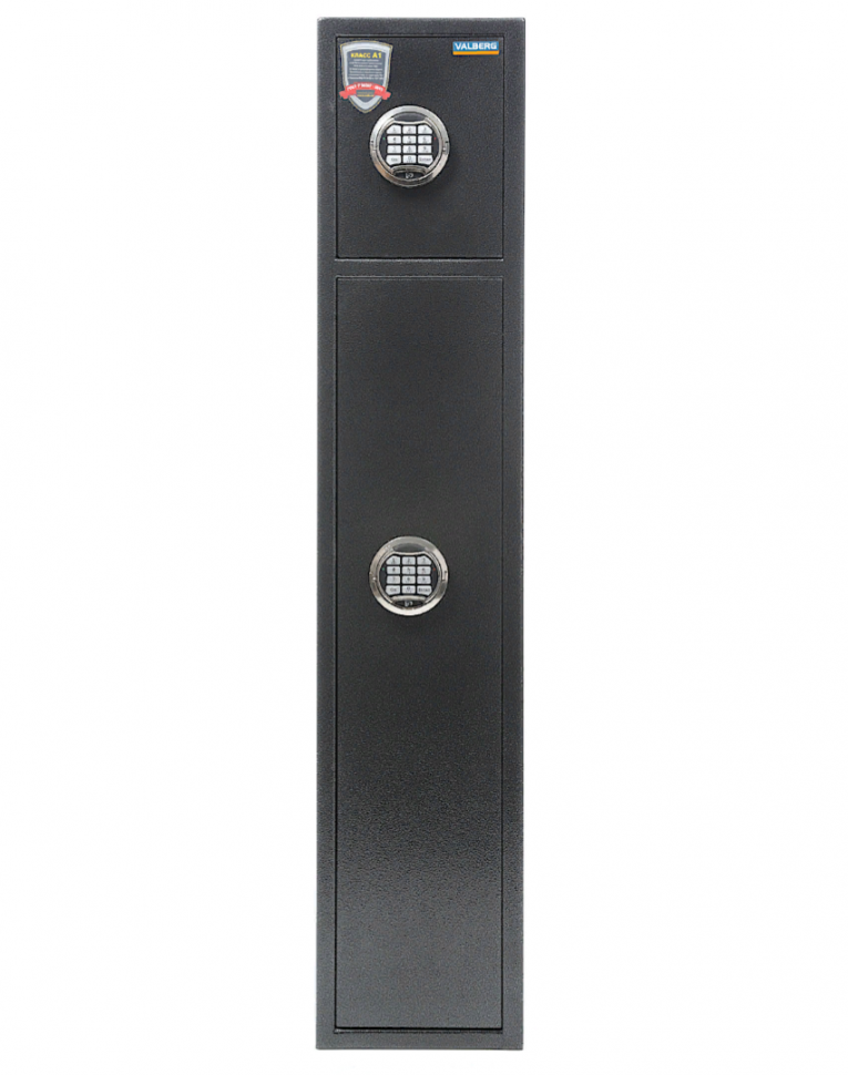 Оружейный сейф Valberg Арсенал 130/2 EL купить в Североморске Оружейный сейф Valberg Арсенал 130/2 EL купить в Североморске