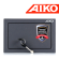 Пистолетный сейф Aiko TT-170 купить в Североморске