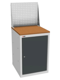 Тумба инструментальная ДиКом ВЛ-К-010-04 Тумба инструментальная ДиКом ВЛ-К-010-04