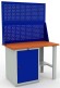 Верстак Expert W120.WS1/F2.020 купить в Североморске
