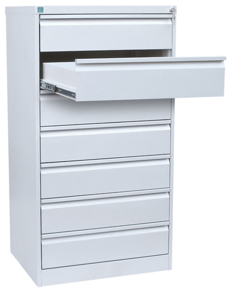 Шкаф картотечный ШК-7-3 купить в Североморске Шкаф картотечный ШК-7-3 купить в Североморске