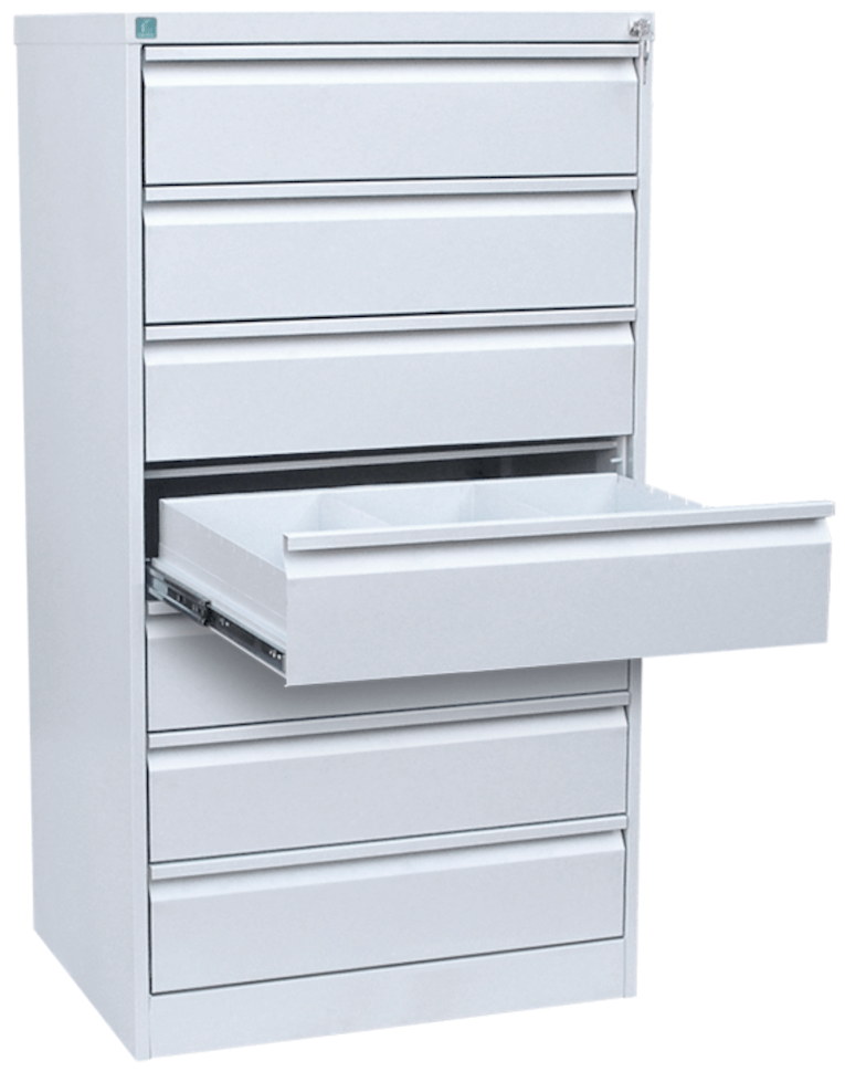 Шкаф картотечный ШК-7-3 купить в Североморске Шкаф картотечный ШК-7-3 купить в Североморске