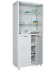 Медицинский шкаф HILFE МД 2 1780/SG купить в Североморске