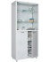 Медицинский шкаф HILFE МД 2 1780/SG купить в Североморске