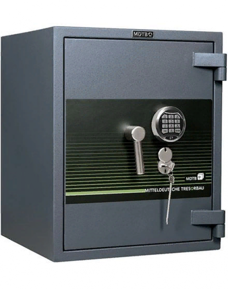 Взломостойкий сейф MDTB Banker-M 67 2K купить в Североморске Взломостойкий сейф MDTB Banker-M 67 2K купить в Североморске