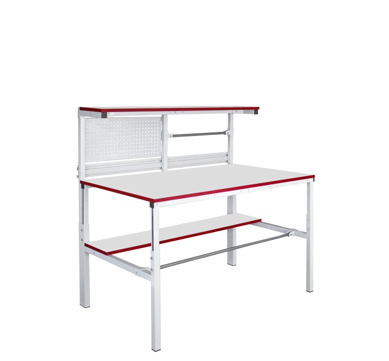 Стол упаковочный Gresson СУ-2000х900 купить в Североморске Стол упаковочный Gresson СУ-2000х900 купить в Североморске