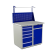 Верстак Profi WT100.WD5/WD2.011 купить в Североморске