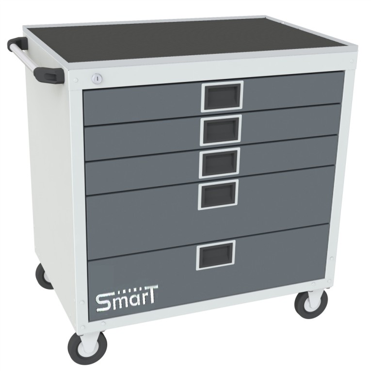Тумба SMART 5М с лотком купить в Североморске
