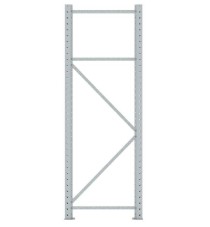 СТ-051 Рама 5000х850 цинк СТ-051 Рама 5000х850 цинк