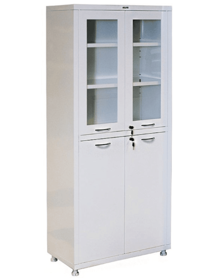 Медицинский шкаф HILFE МД 2 1780 R купить в Североморске