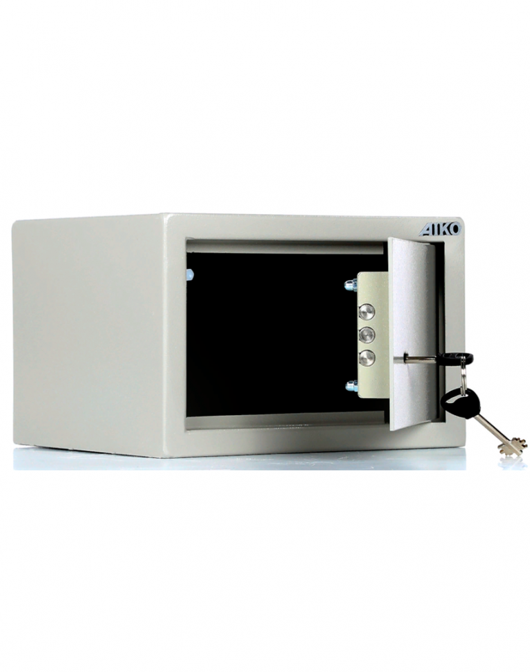 Мебельный сейф Aiko Т-17 KL купить в Североморске Мебельный сейф Aiko Т-17 KL купить в Североморске