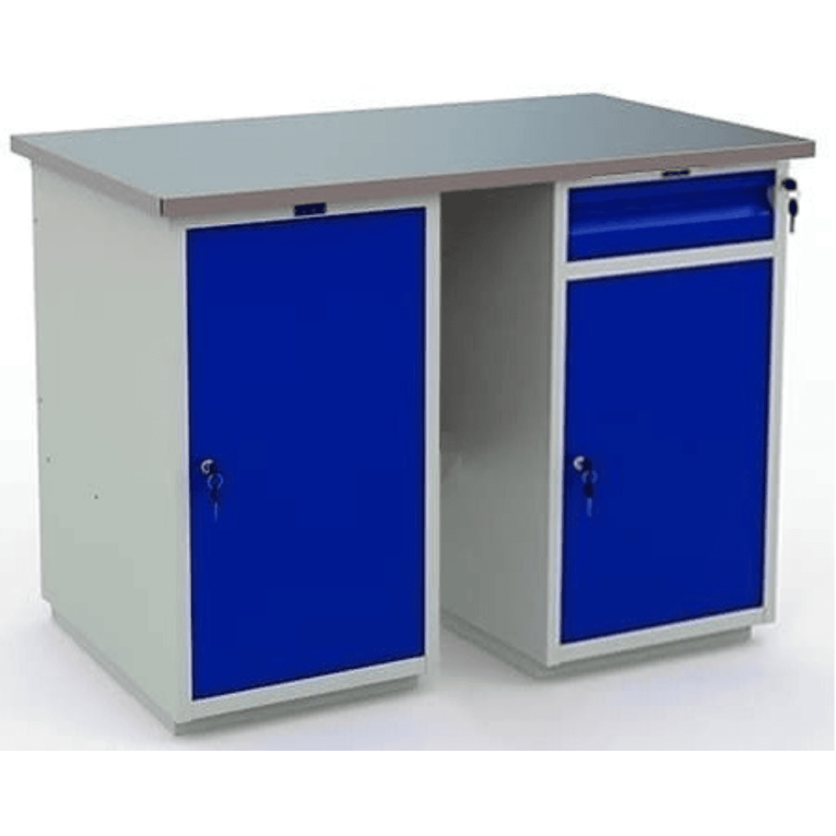 Верстак Profi WT120.WD1/WD2.000 купить в Североморске
