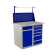 Верстак Profi WT100.WD2/WD5.011 купить в Североморске