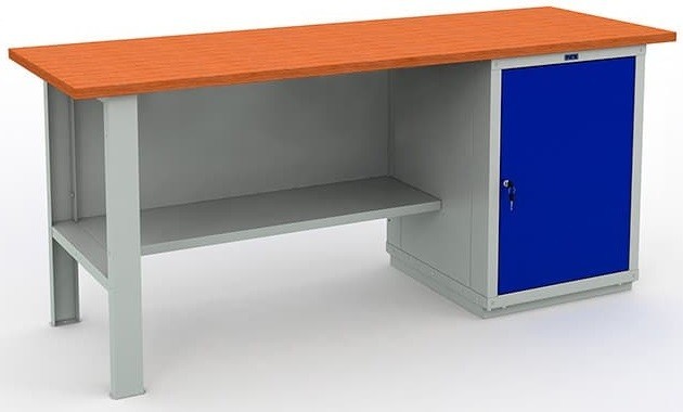 Верстак Expert W200.F2/WS1.000 купить в Североморске Верстак Expert W200.F2/WS1.000 купить в Североморске