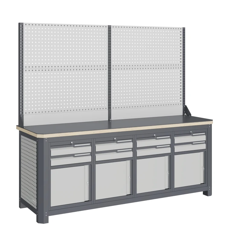 Модульный верстак MCN 2052.S9999-2 купить в Североморске