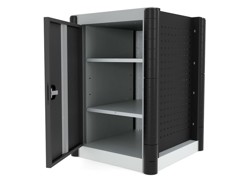 Инструментальная тумба Profi M-1 купить в Североморске Инструментальная тумба Profi M-1 купить в Североморске