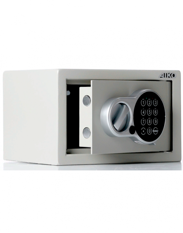 Мебельный сейф Aiko Т-17 EL купить в Североморске