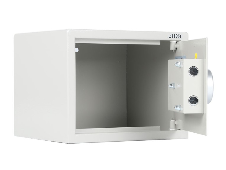 Мебельный сейф Aiko Т-17 EL купить в Североморске