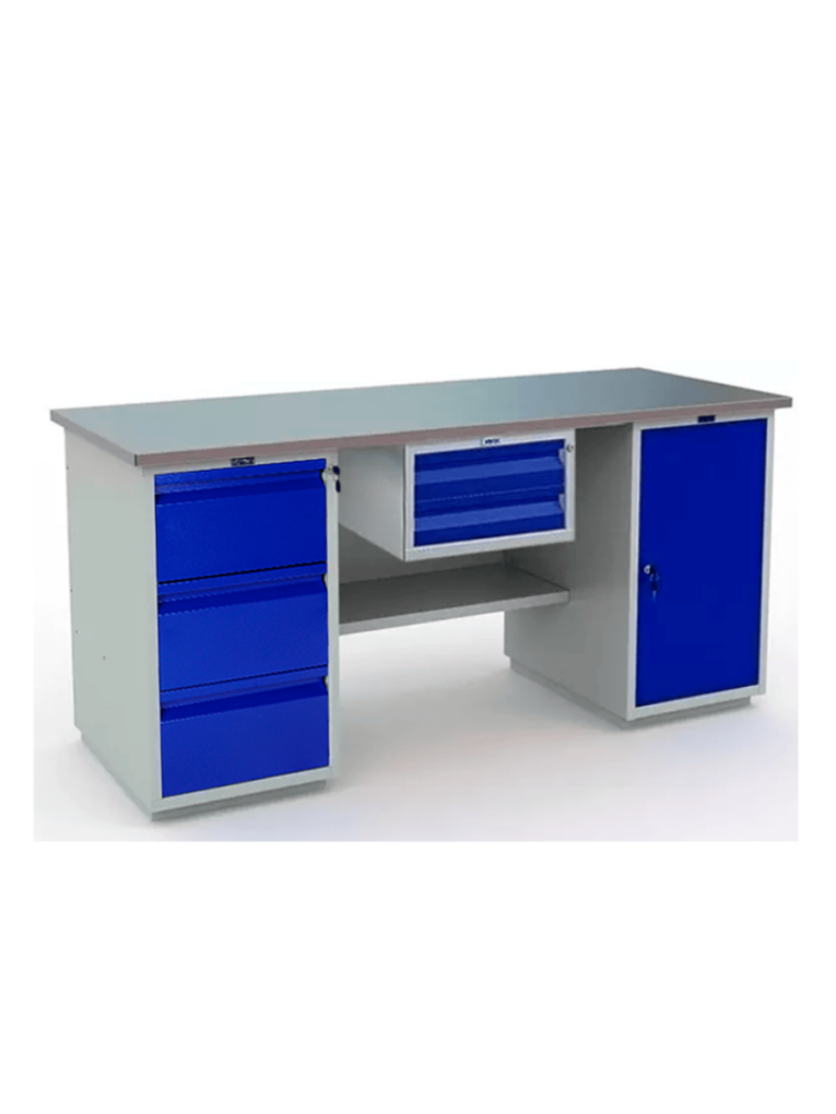 Верстак Практик Profi WT180.WD3/WD1.100 купить в Североморске