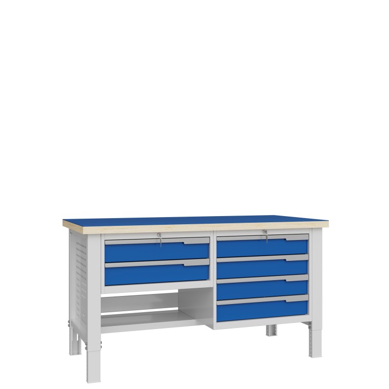 Верстак CTR 1632.L14.5 купить в Североморске