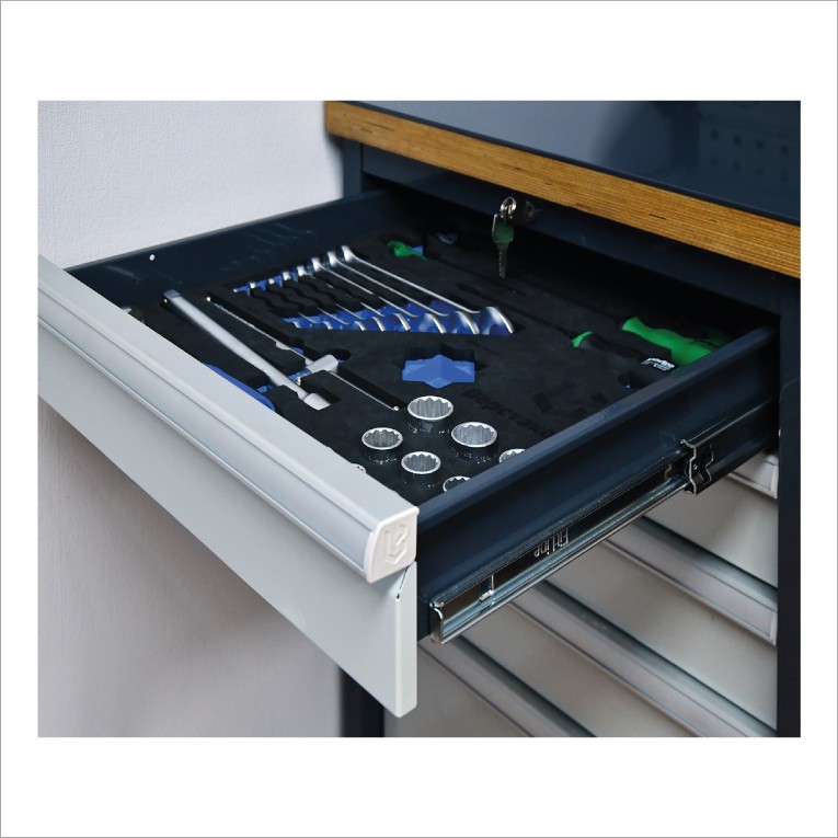 Верстак FBK 205.356-2 купить в Североморске Верстак FBK 205.356-2 купить в Североморске