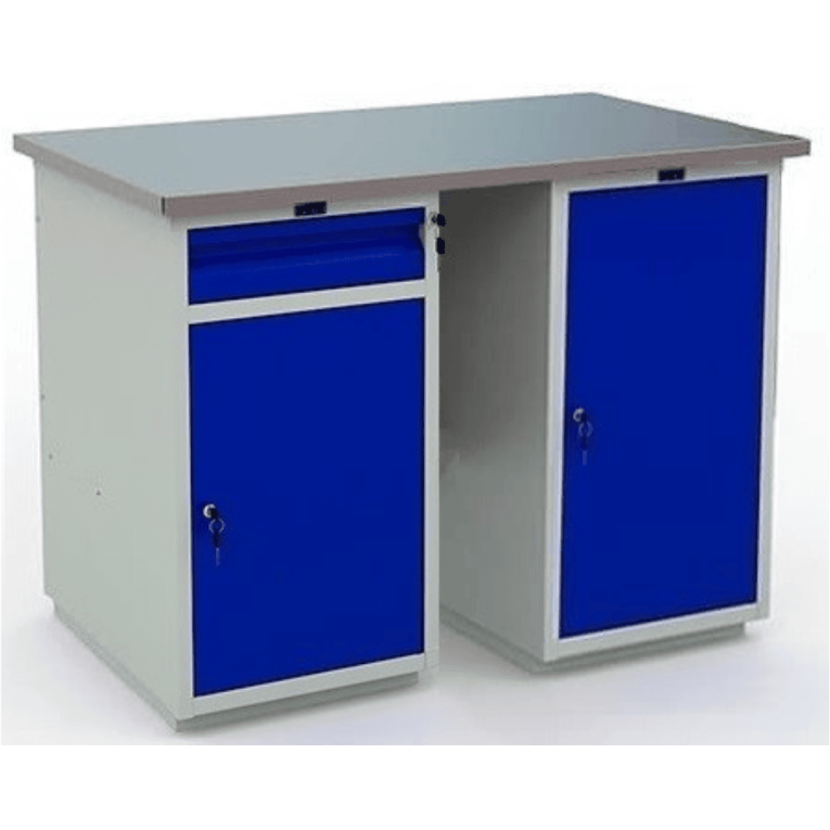 Верстак Profi WT120.WD2/WD1.000 купить в Североморске