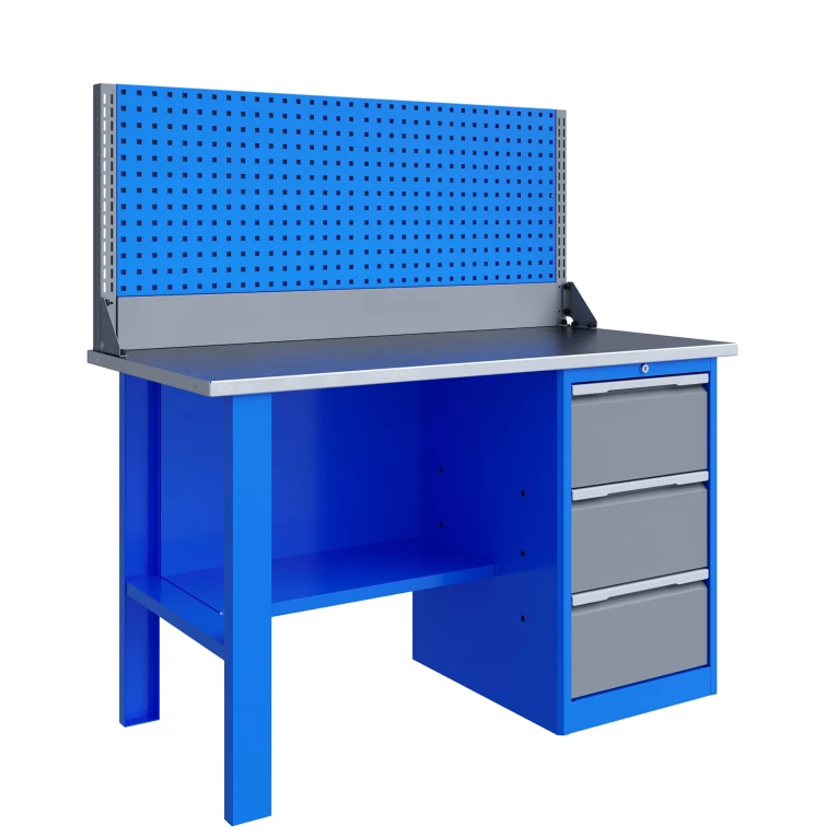 Верстак PRF 141.13.2-1 купить в Североморске Верстак PRF 141.13.2-1 купить в Североморске